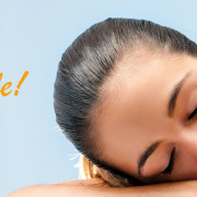 Mobile Massage Öl- und Rücken Massage rund um Hamburg