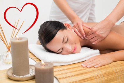 Liebe und Geschenke zum Valentinstag