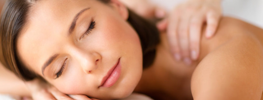 Promotion Massage Hamburg